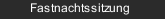 Fastnachtssitzung
