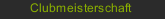 Clubmeisterschaft 