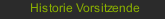 Historie Vorsitzende