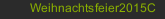 Weihnachtsfeier2015C