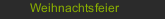 Weihnachtsfeier